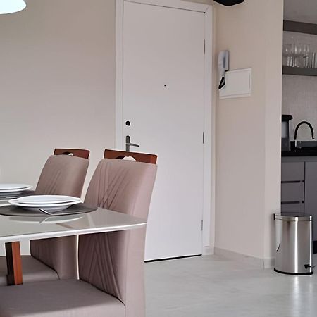 Cobertura Magnifica Apartment Sao Roque  Exterior photo