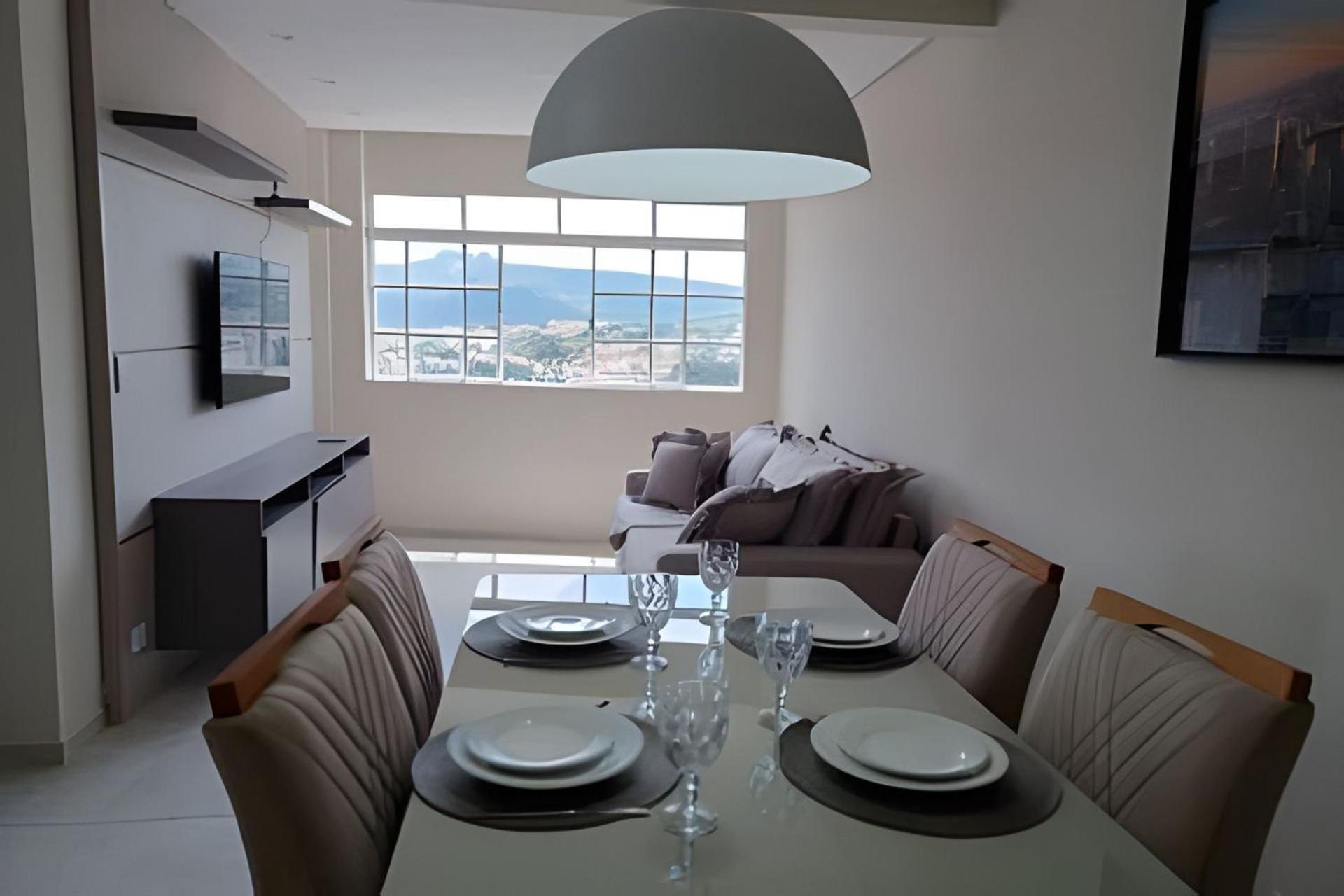 Cobertura Magnifica Apartment Sao Roque  Exterior photo