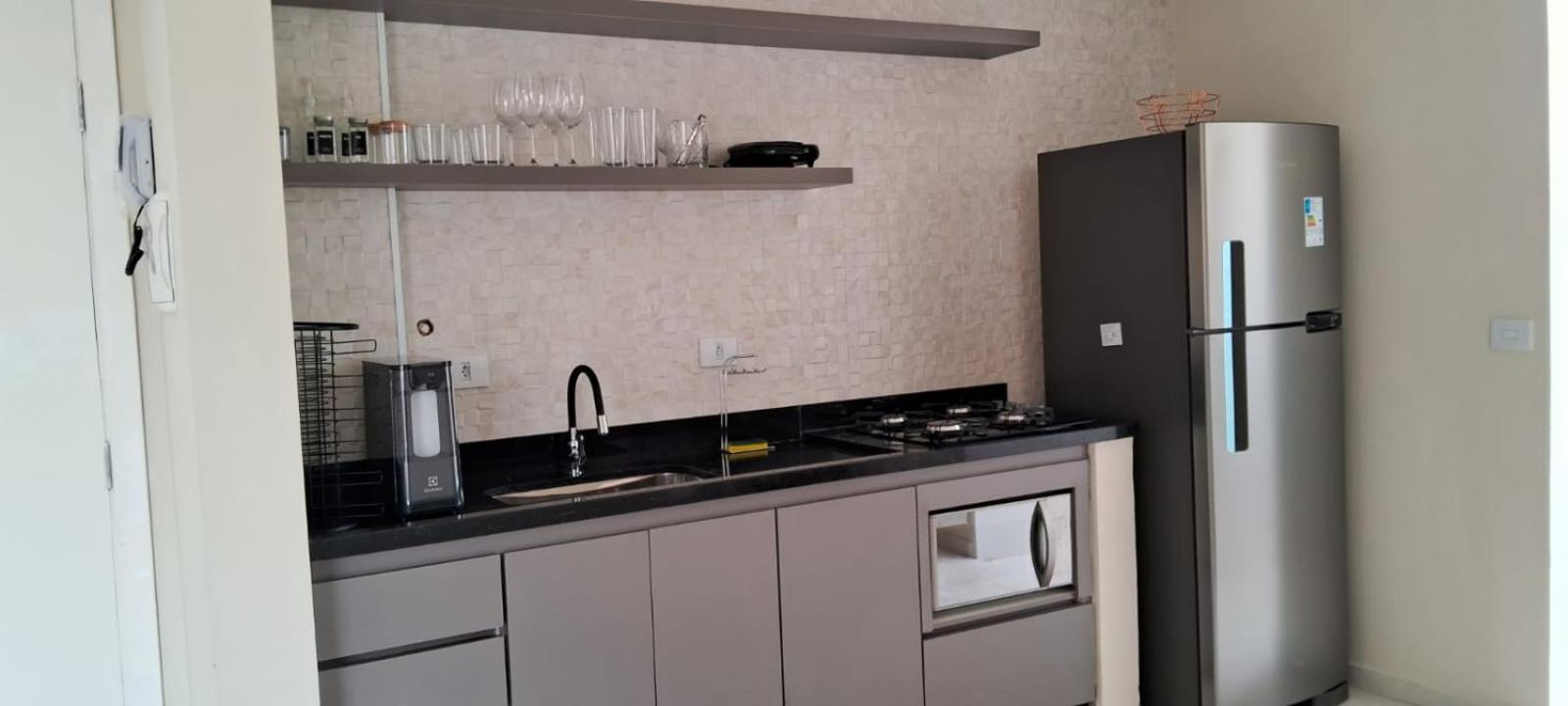 Cobertura Magnifica Apartment Sao Roque  Exterior photo